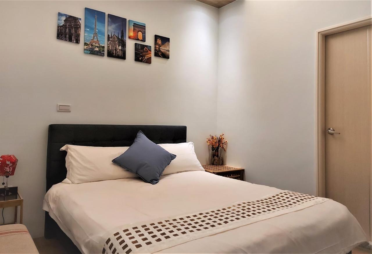 Dosun B&B Джиуфен Екстериор снимка