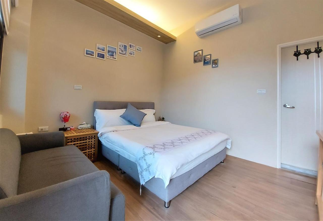 Dosun B&B Джиуфен Екстериор снимка